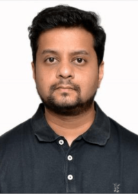 Dr. Hrishikesh Mahadik